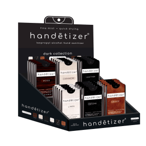 The Dark Collections' Essential Case