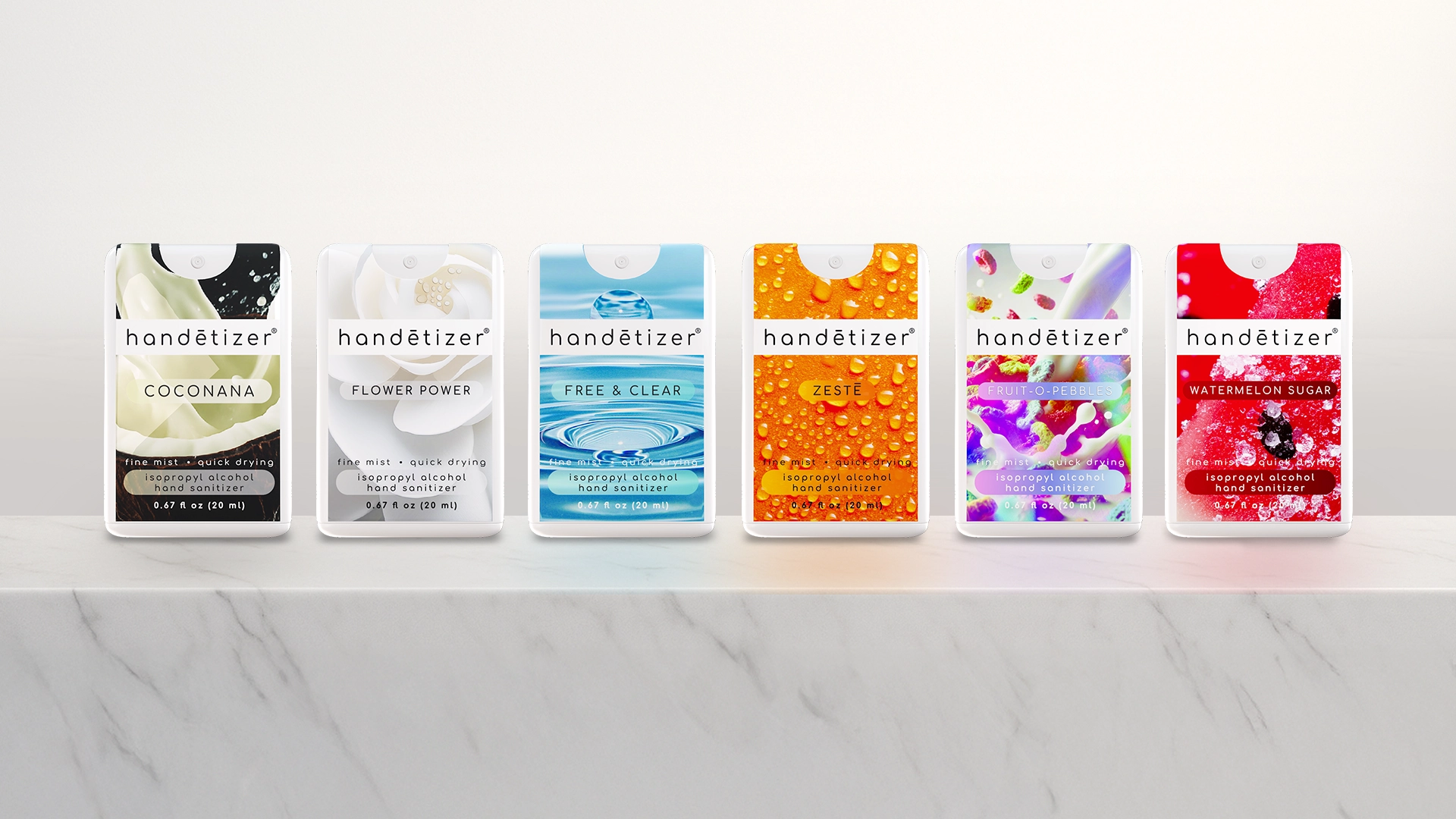 The Light Collection