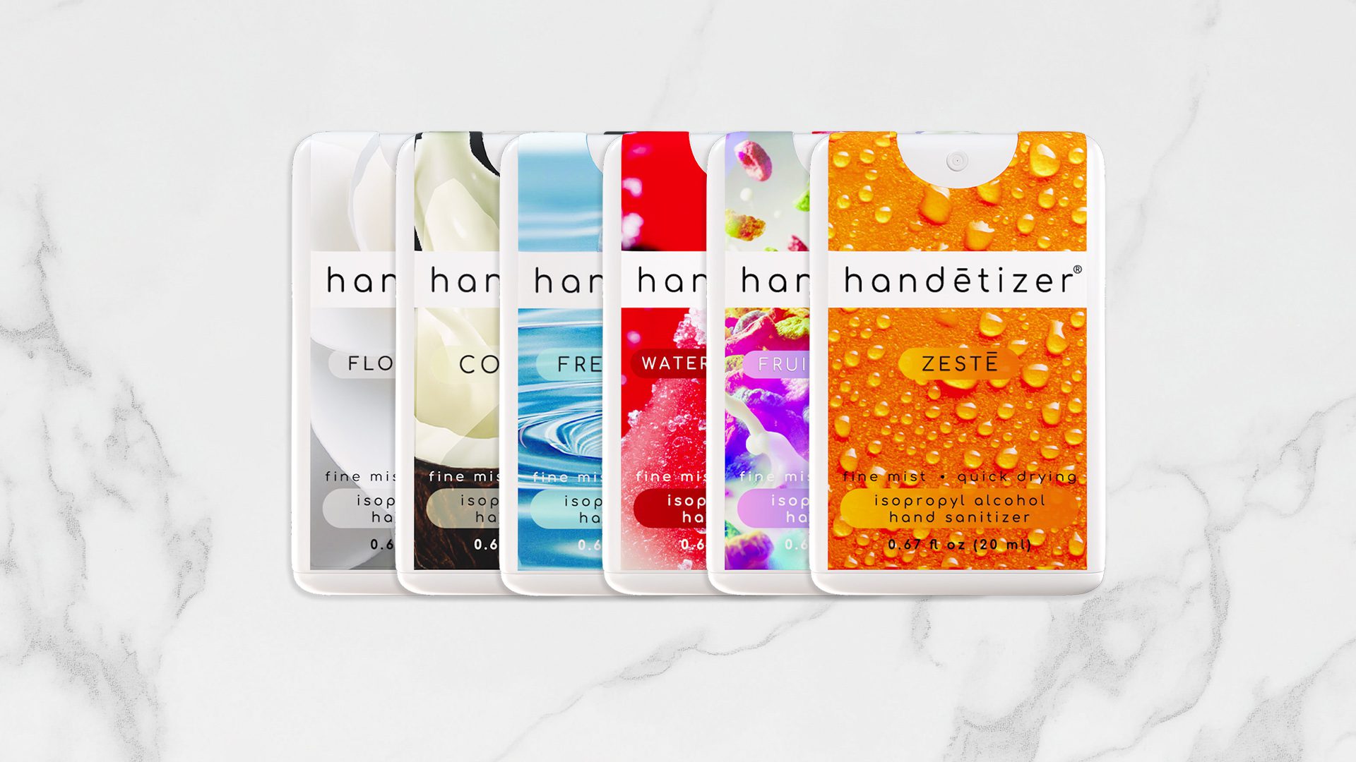 The Light Collection