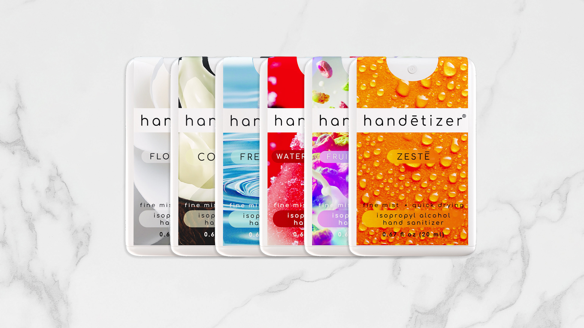 The Light Collection