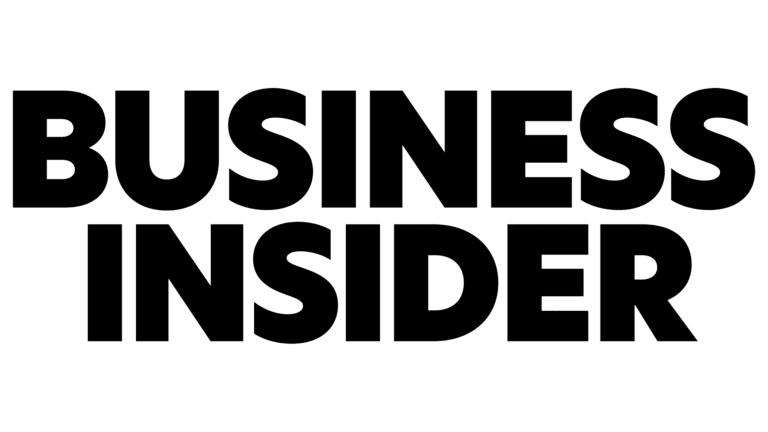 Business Insider Logo