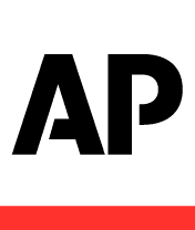 Associated Press News Logo