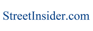 Street Insider Logo